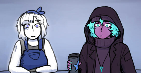 5. Coffee or Tea