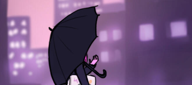 8. Totally Unsure